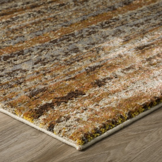 Addison Amelia Casual Canyon Area Rug, 3’3" x 5’1", Canyon, AME54CA3X5
