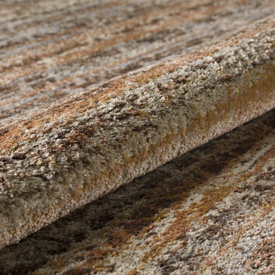 Addison Amelia Casual Canyon Area Rug, 3’3" x 5’1", Canyon, AME54CA3X5