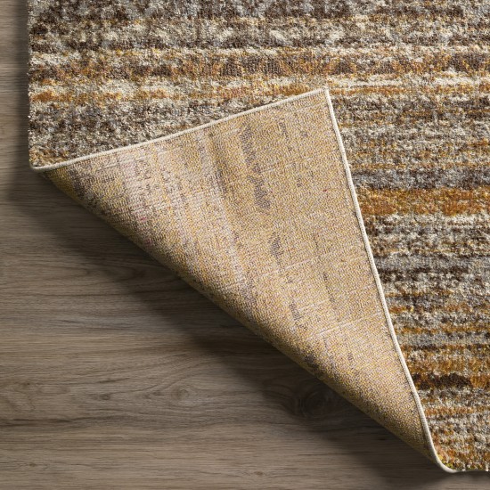 Addison Amelia Casual Canyon Area Rug, 3’3" x 5’1", Canyon, AME54CA3X5