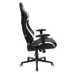 Techni Sport TS-XL1 Ergonomic High Back Racer Style PC Gaming Chair, White