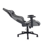 Techni Sport XL Ergonomic Gaming Chair , Grey