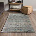 Amelia Mediterranean Marina Area Rug, 7’10" x 10’7", Marina, AME55MA8X11