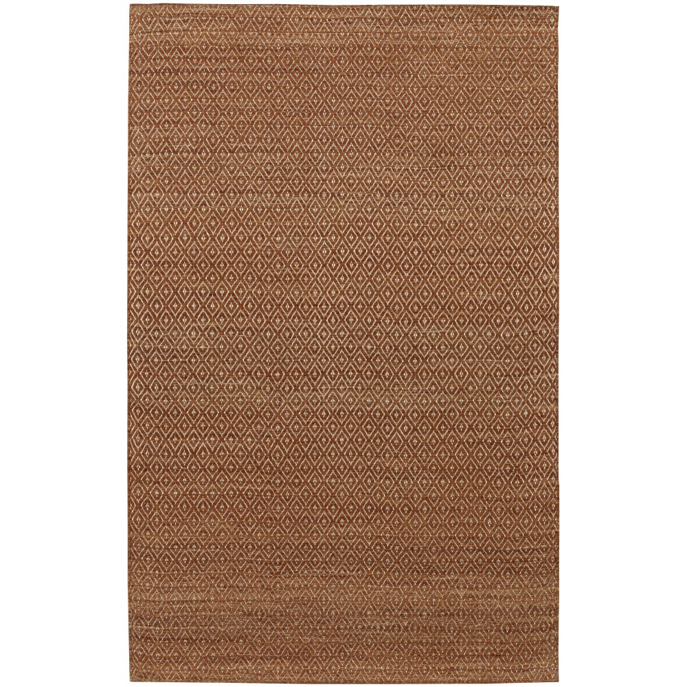 Addison Prism Canyon Diamond Weave Wool Area Rug, 5’ x 7’6", Canyon, APR32CA5X8 Addison Prism Canyon Diamond Weave Wool Area Rug, 5’ x 7’6", Canyon, APR32CA5X8