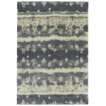 Addison Amelia Boho Causal Area Rug, 3’3" x 5’1", Smoke, AME63SM3X5