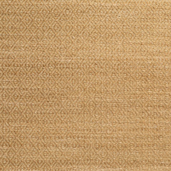 Prism Gilded Diamond Weave Wool Area Rug, 3’6" x 5’6", Gilded, APR32GI4X6