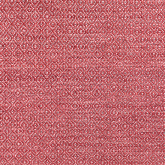 Prism Sangria Diamond Weave Wool Area Rug, 3’6" x 5’6", Sangria, APR32SA4X6