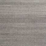 Addison Prism Silver Diamond Weave Wool Area Rug, 5’ x 7’6", Silver, APR32SI5X8