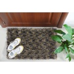 Addison Retreat Casual Multi-tonal Shag Accent Rug, 2’ x 3’, Dove, ART22DO2X3