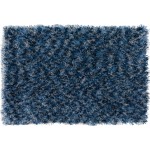 Addison Retreat Casual Multi-tonal Shag Accent Rug, 2’ x 3’, Ink, ART22IN2X3