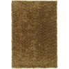 Retreat Casual Multi-tonal Shag Area Rug, 8’ x 10’, Sunflower, ART22SF8X10