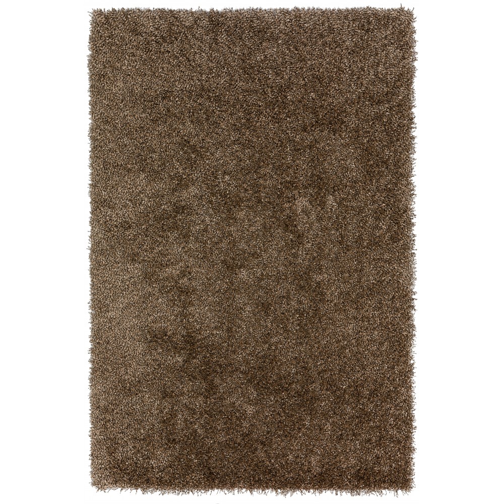 Addison Sommer Solid Mushroom Shag Area Rug, 3’6" x 5’6", Mushroom, ASM31MU4X6 Addison Sommer Solid Mushroom Shag Area Rug, 3’6" x 5’6", Mushroom, ASM31MU4X6