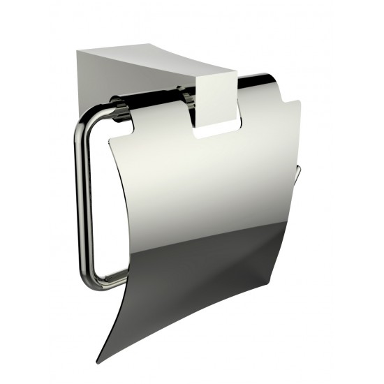 4.88-in. W Toilet Paper Roll Holder_AI-3050