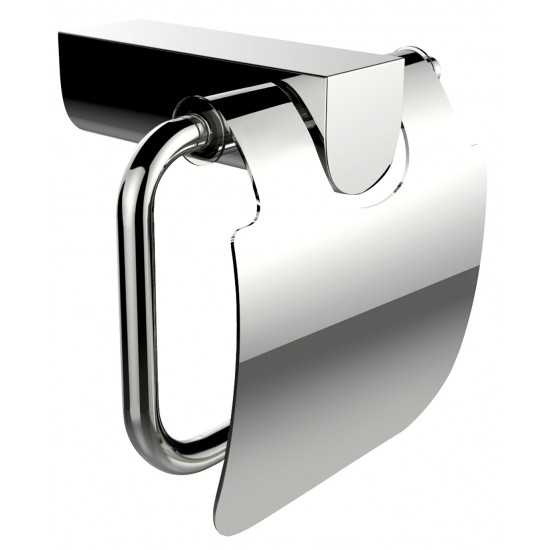 5.67-in. W Toilet Paper Roll Holder_AI-3051