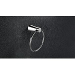 7.09-in. W Towel Ring_AI-3052
