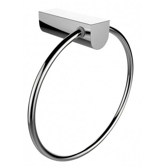 7.09-in. W Towel Ring_AI-3054