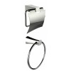 7.09-in. W Bathroom Accessory Set_AI-13324