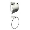 7.09-in. W Bathroom Accessory Set_AI-13325