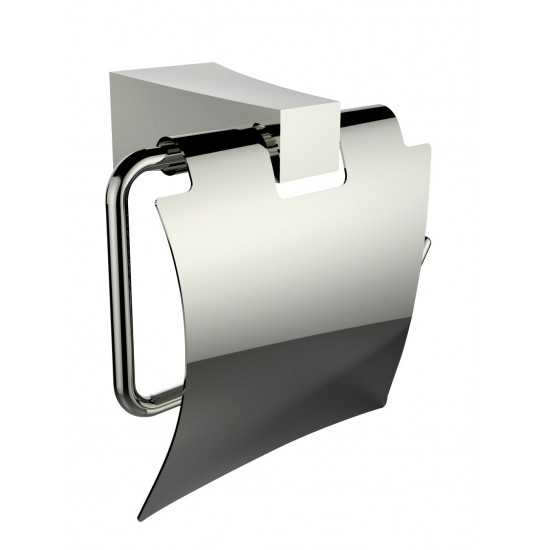 7.09-in. W Bathroom Accessory Set_AI-13325