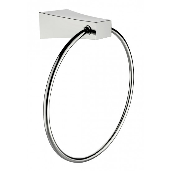 7.09-in. W Bathroom Accessory Set_AI-13325