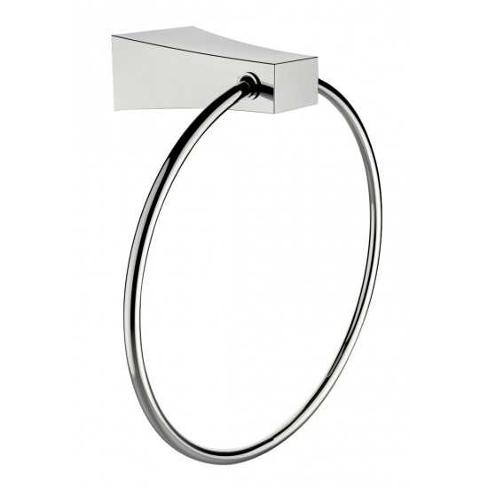 7.09-in. W Bathroom Accessory Set_AI-13335