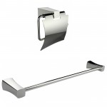 24.67-in. W Bathroom Accessory Set_AI-13327