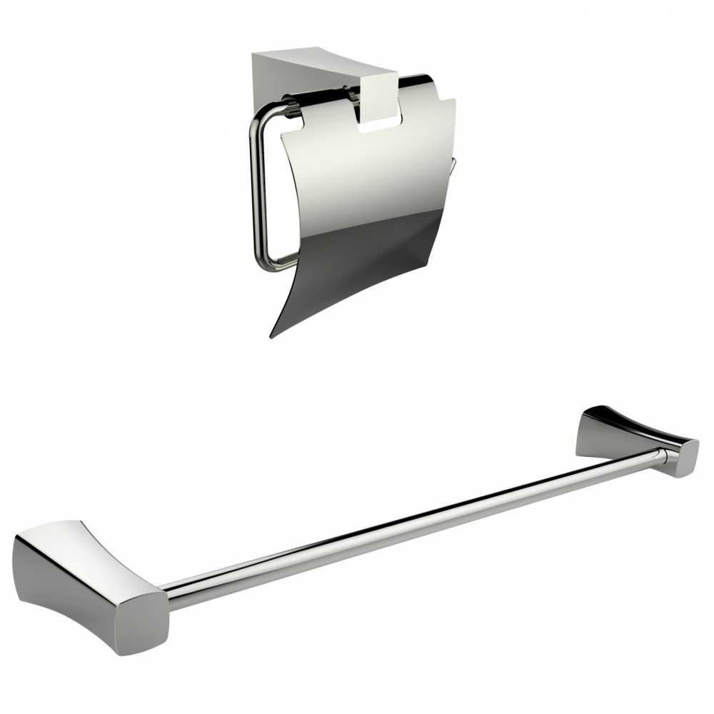 24.67-in. W Bathroom Accessory Set_AI-13327