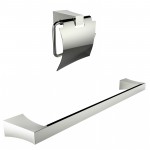 24.37-in. W Bathroom Accessory Set_AI-13329