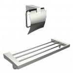 24.21-in. W Bathroom Accessory Set_AI-13330