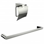 23.66-in. W Bathroom Accessory Set_AI-13331