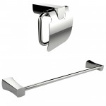 24.67-in. W Bathroom Accessory Set_AI-13337