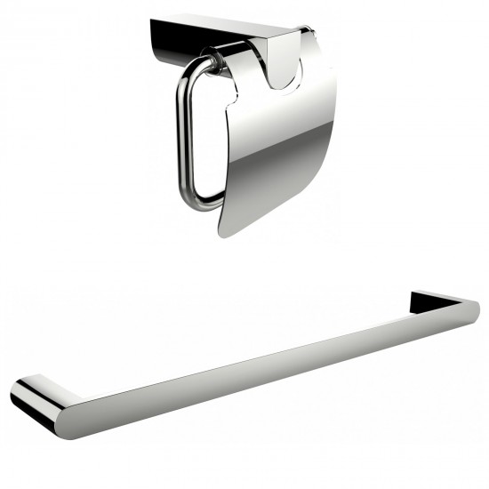 23.66-in. W Bathroom Accessory Set_AI-13341