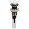 2.6-in. W Bathroom Sink Drain_AI-20319