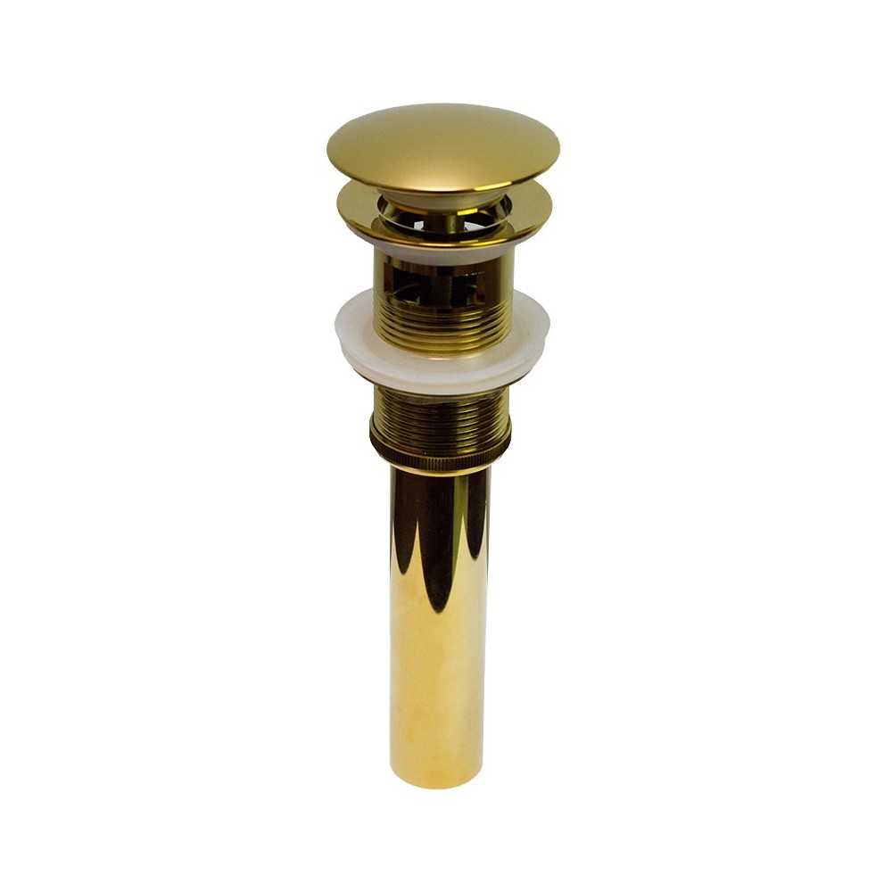 2.6-in. W Bathroom Sink Drain_AI-20328
