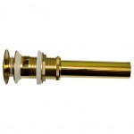 2.6-in. W Bathroom Sink Drain_AI-20328