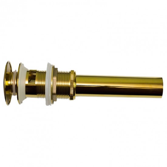 2.6-in. W Bathroom Sink Drain_AI-20328