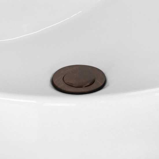 2.6-in. W Bathroom Sink Drain_AI-20332