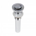 2.6-in. W Bathroom Sink Drain_AI-33593