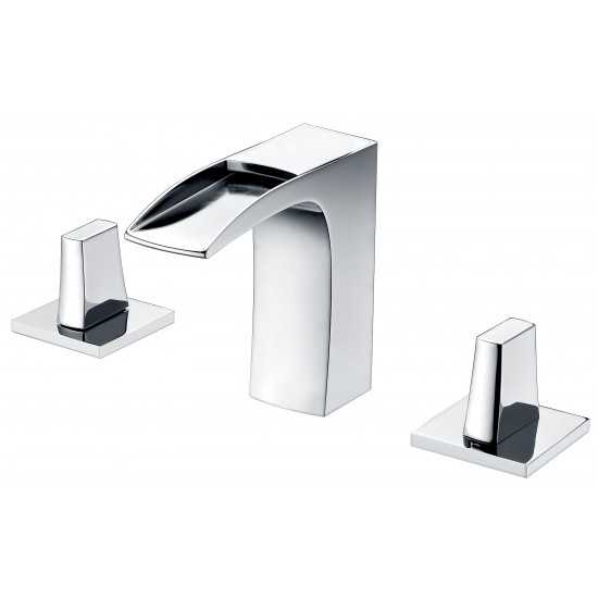 13.2-in. W Bathroom Sink Faucet_AI-1787