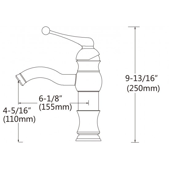 3-in. W Bathroom Sink Faucet_AI-28739