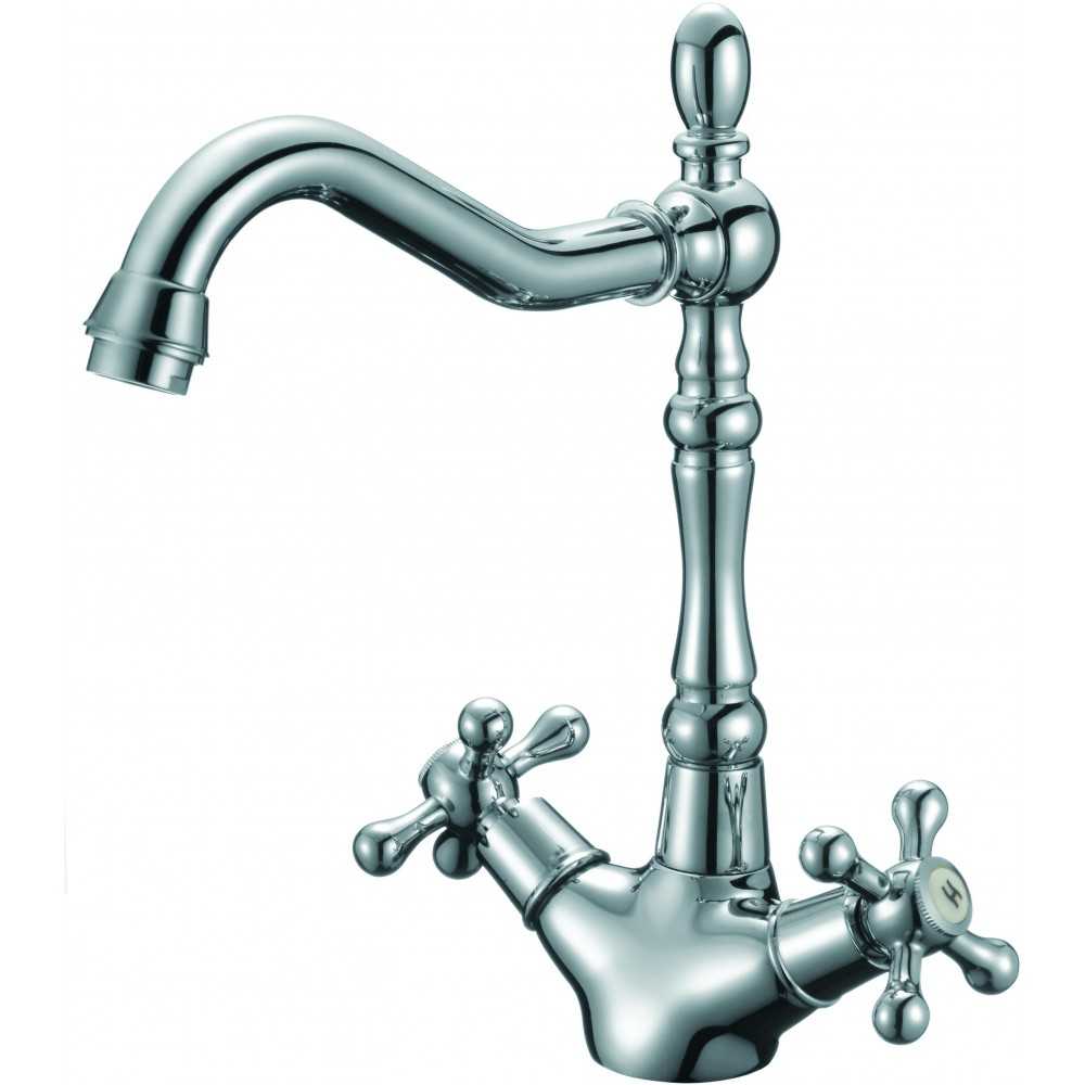 5-in. W Bathroom Sink Faucet_AI-28750