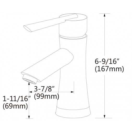 3-in. W Bathroom Sink Faucet_AI-28795