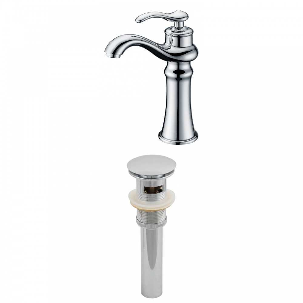 2.5-in. W Bathroom Sink Faucet Set_AI-2001