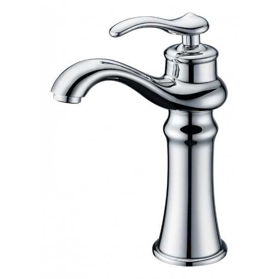 2.5-in. W Bathroom Sink Faucet Set_AI-2001