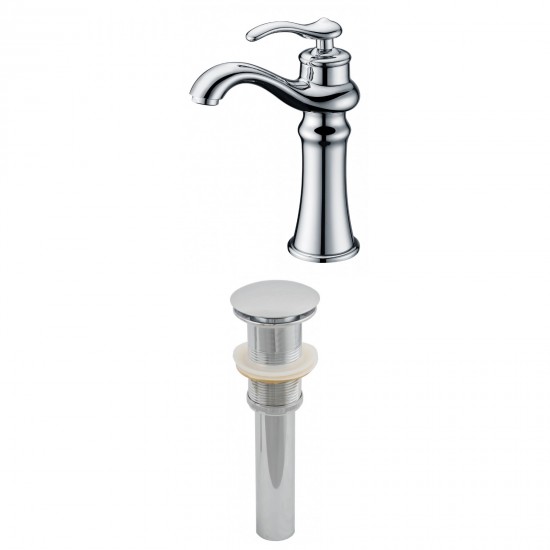 2.5-in. W Bathroom Sink Faucet Set_AI-2002