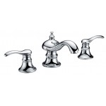 13.5-in. W Bathroom Sink Faucet Set_AI-2005