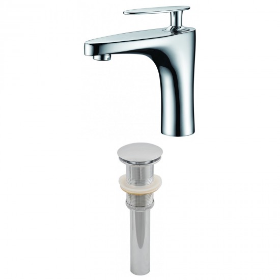 2.25-in. W Bathroom Sink Faucet Set_AI-2010