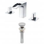 13.5-in. W Bathroom Sink Faucet Set_AI-2029