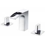 13.5-in. W Bathroom Sink Faucet Set_AI-2029