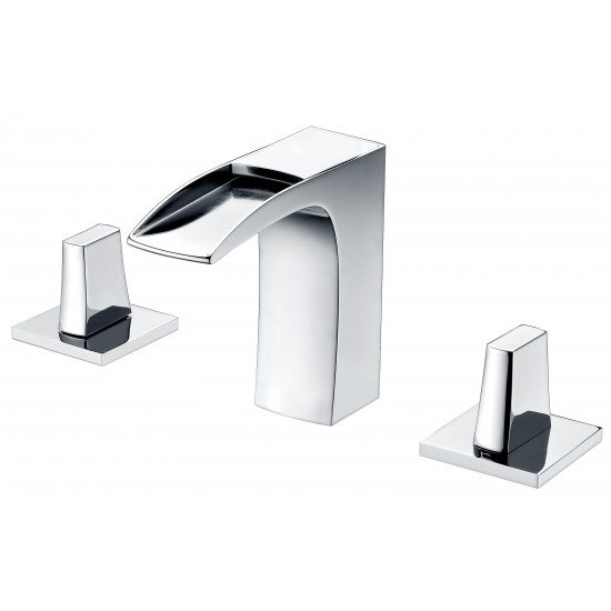 13.5-in. W Bathroom Sink Faucet Set_AI-2029