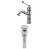 2-in. W Bathroom Sink Faucet Set_AI-2041